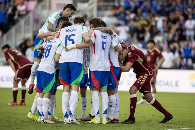 Un Ordine Che Non Si Discute L'Italia si prepara ad Euro 2024, Albertosi: "Con Spalletti siamo in