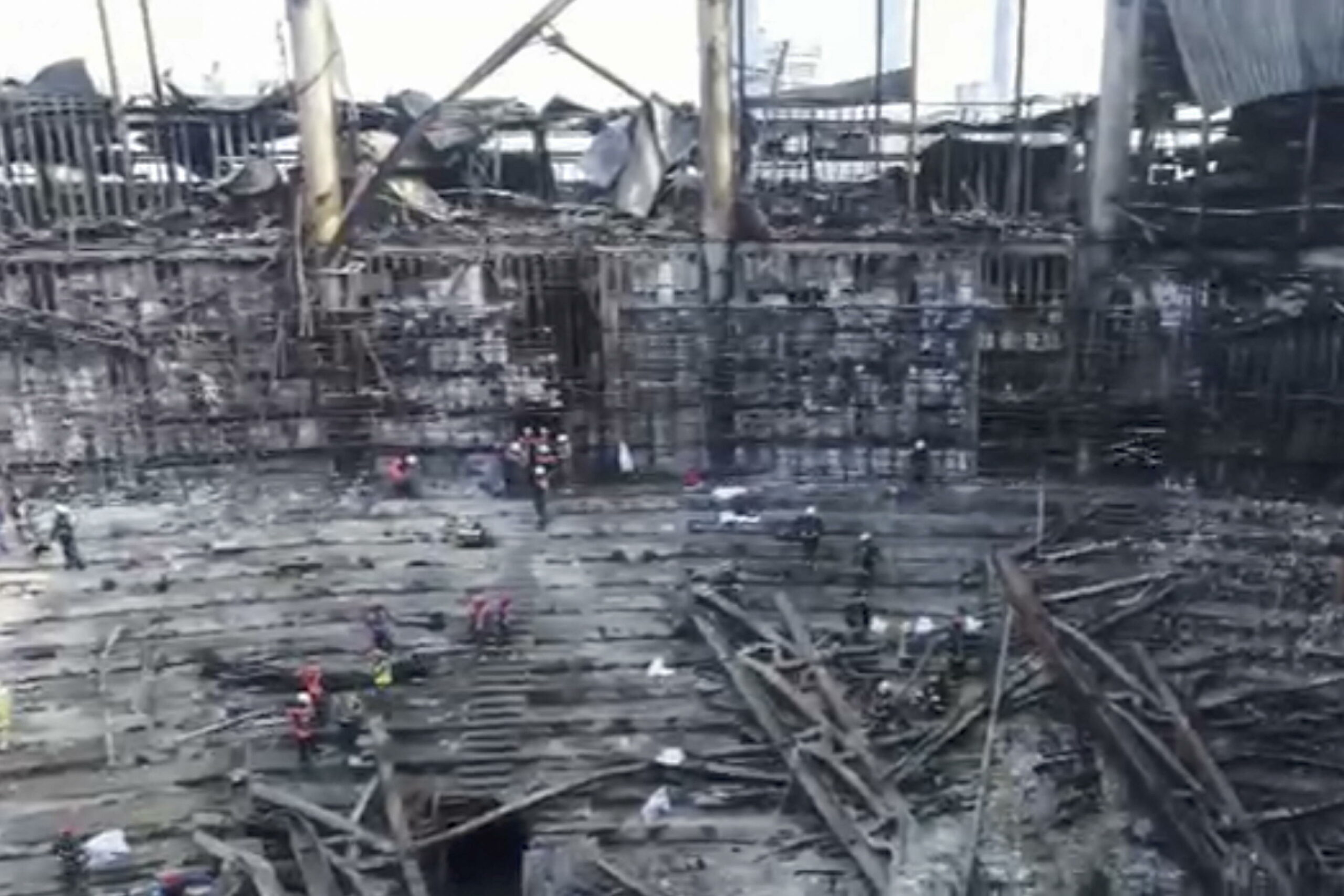 discorso fine anno scholz 2023