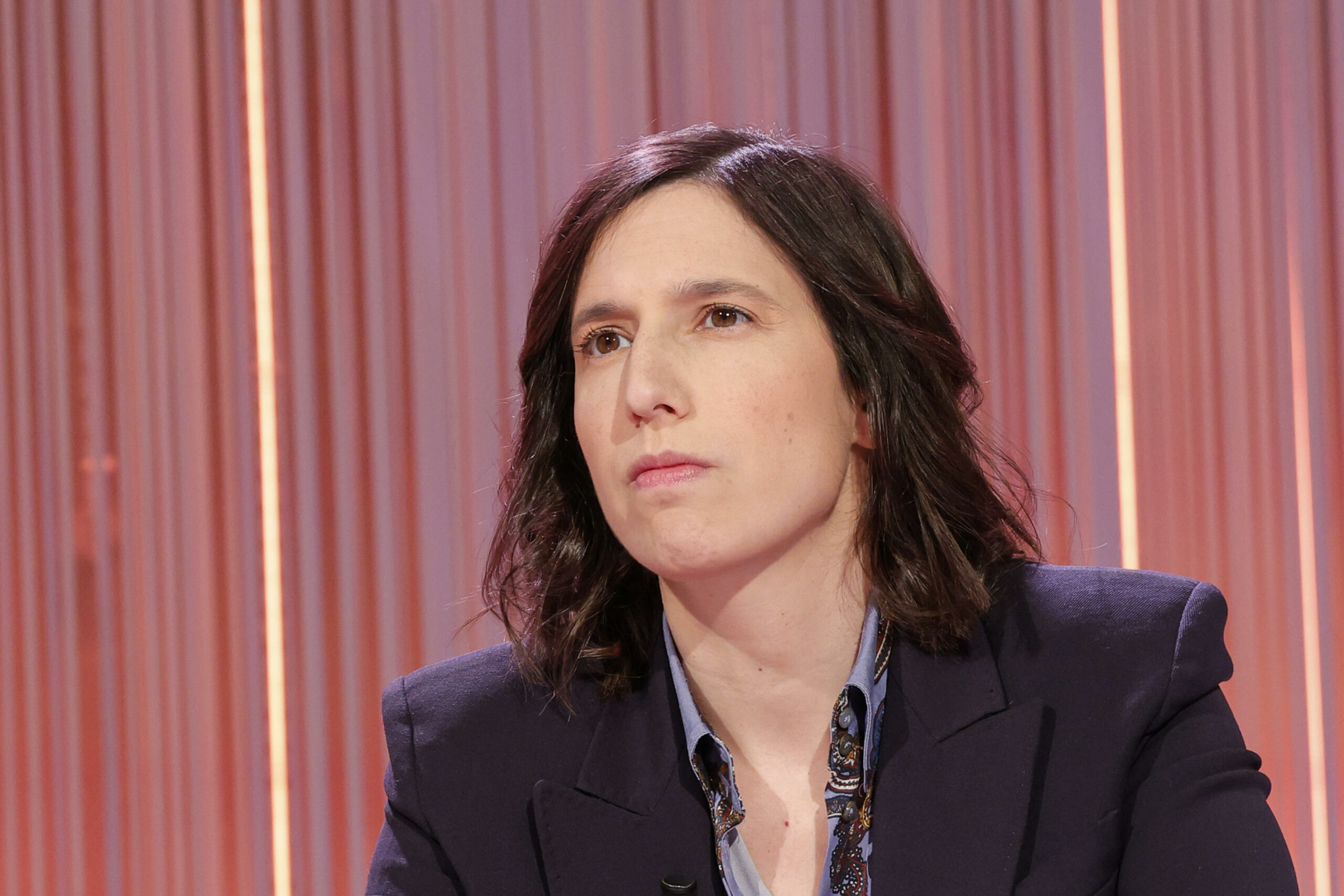 elly-schlein-conferenza-donne-democratiche-pd