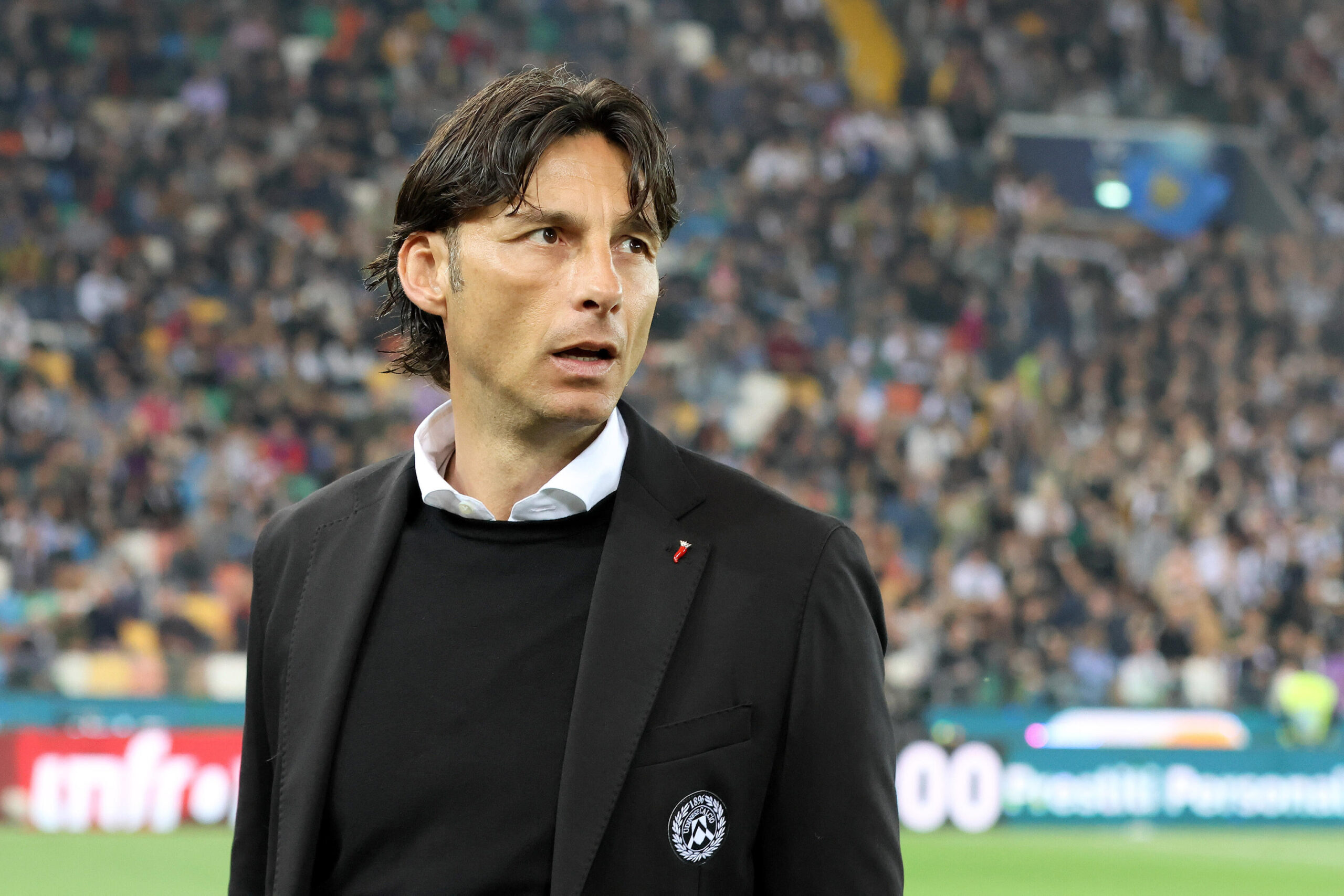 Udinese, ufficiale l'esonero di Cioffi: arriva la conferma del club ...