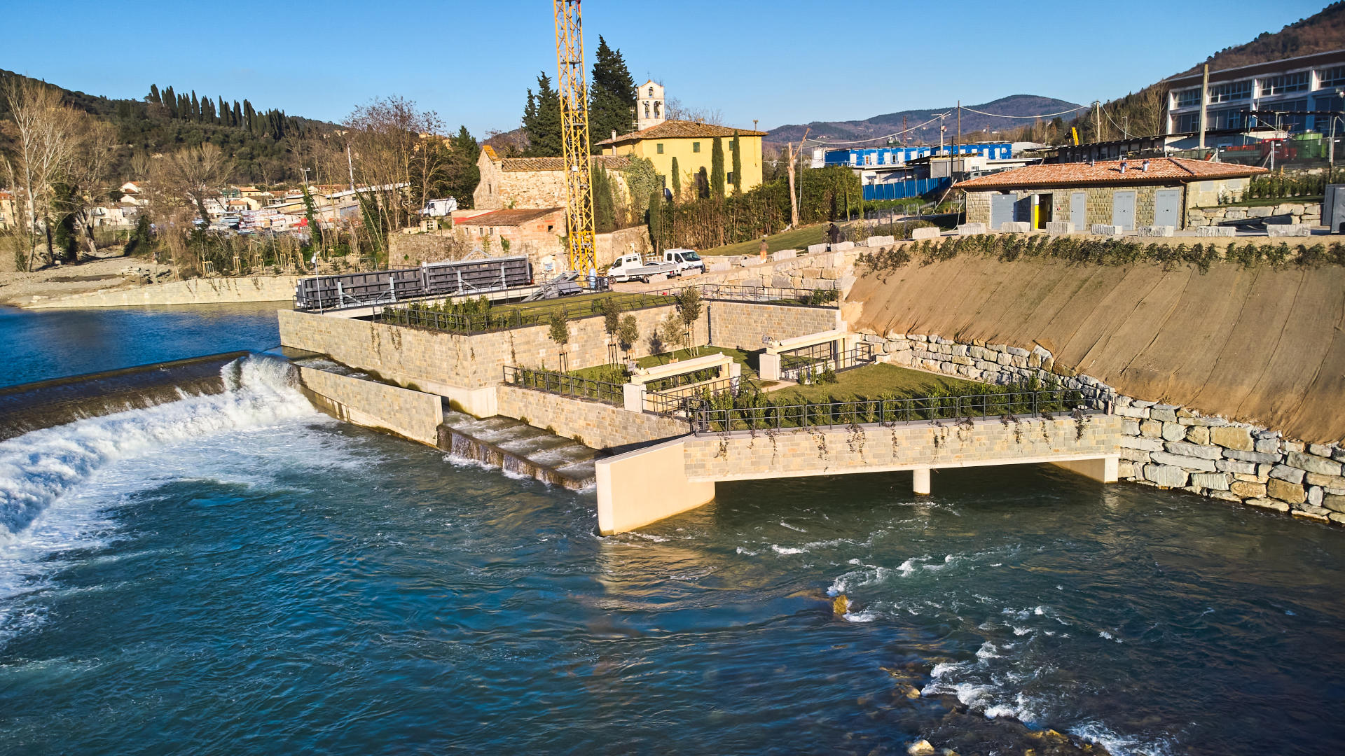Valvola A Sfera Oligo Con Strozzatore A Farfalla In Alluminio  MAl  Con Rapido Nichelata Da 34 87998441