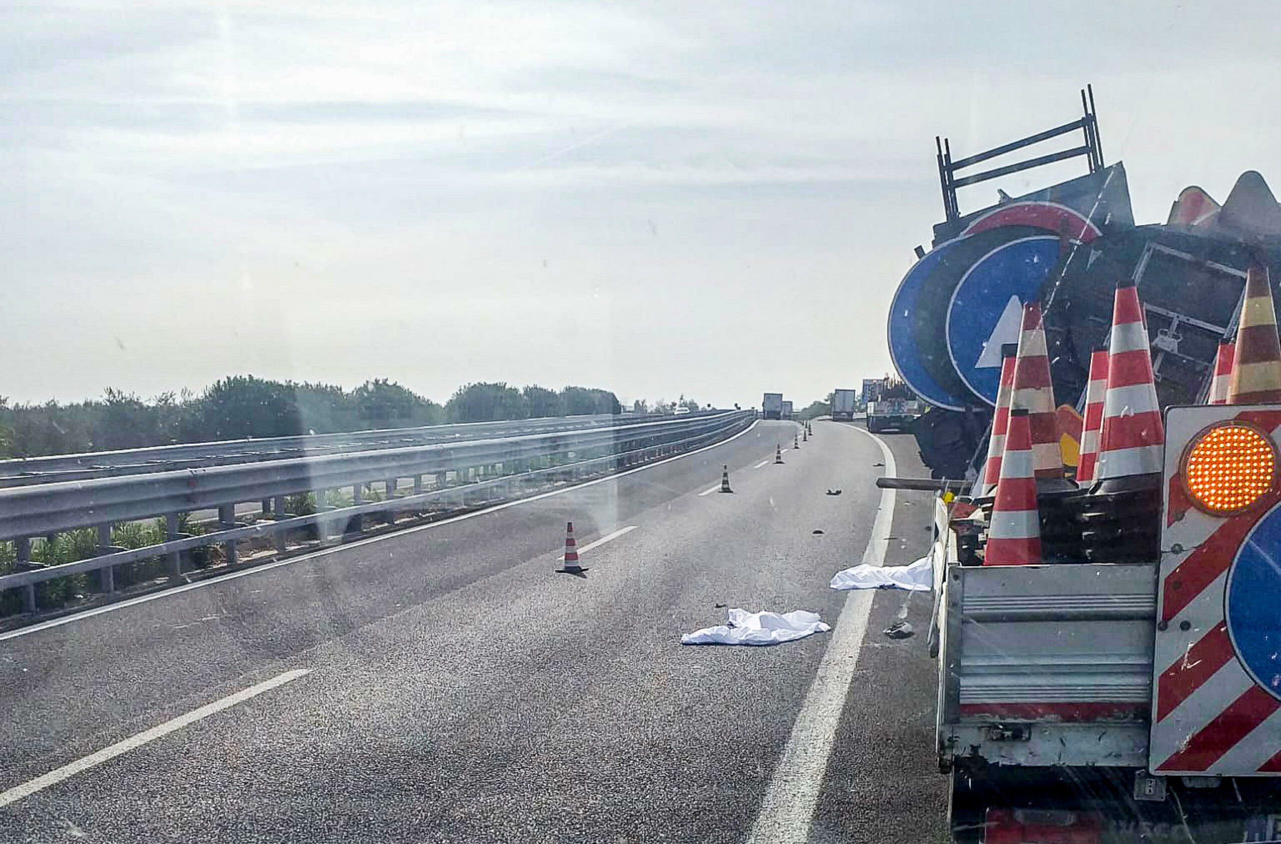incidente ascoli piceno ultima ora oggi