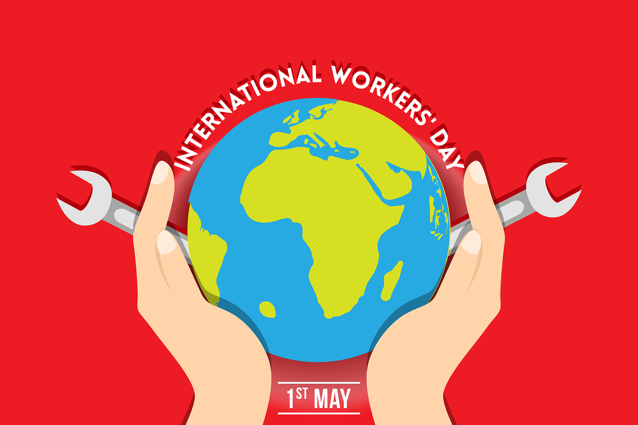 Perché si festeggia la festa dei lavoratori il 1 maggio? Ecco quando e