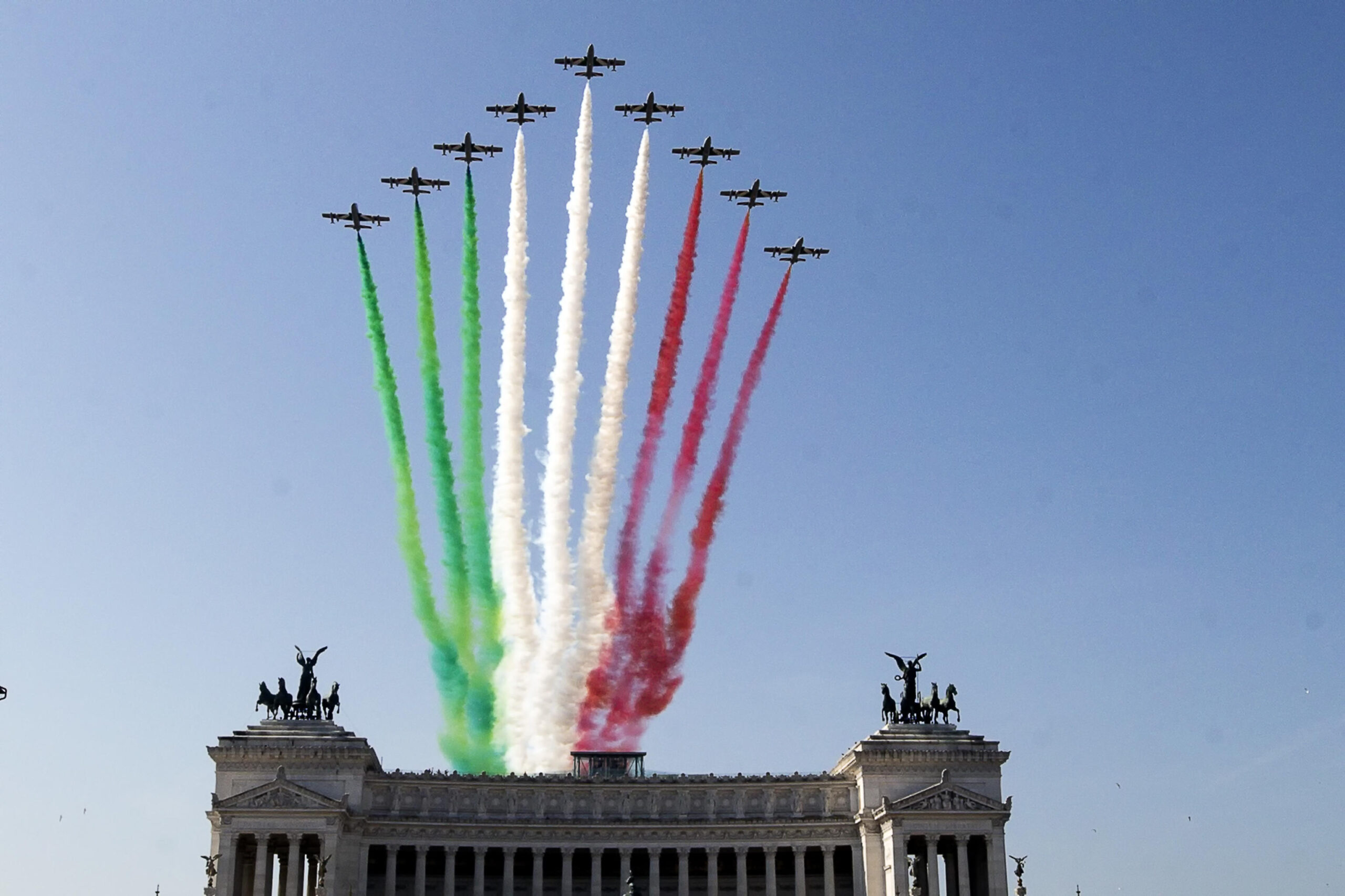 2 giugno, Festa della Repubblica Italiana: come funziona e quanto vale