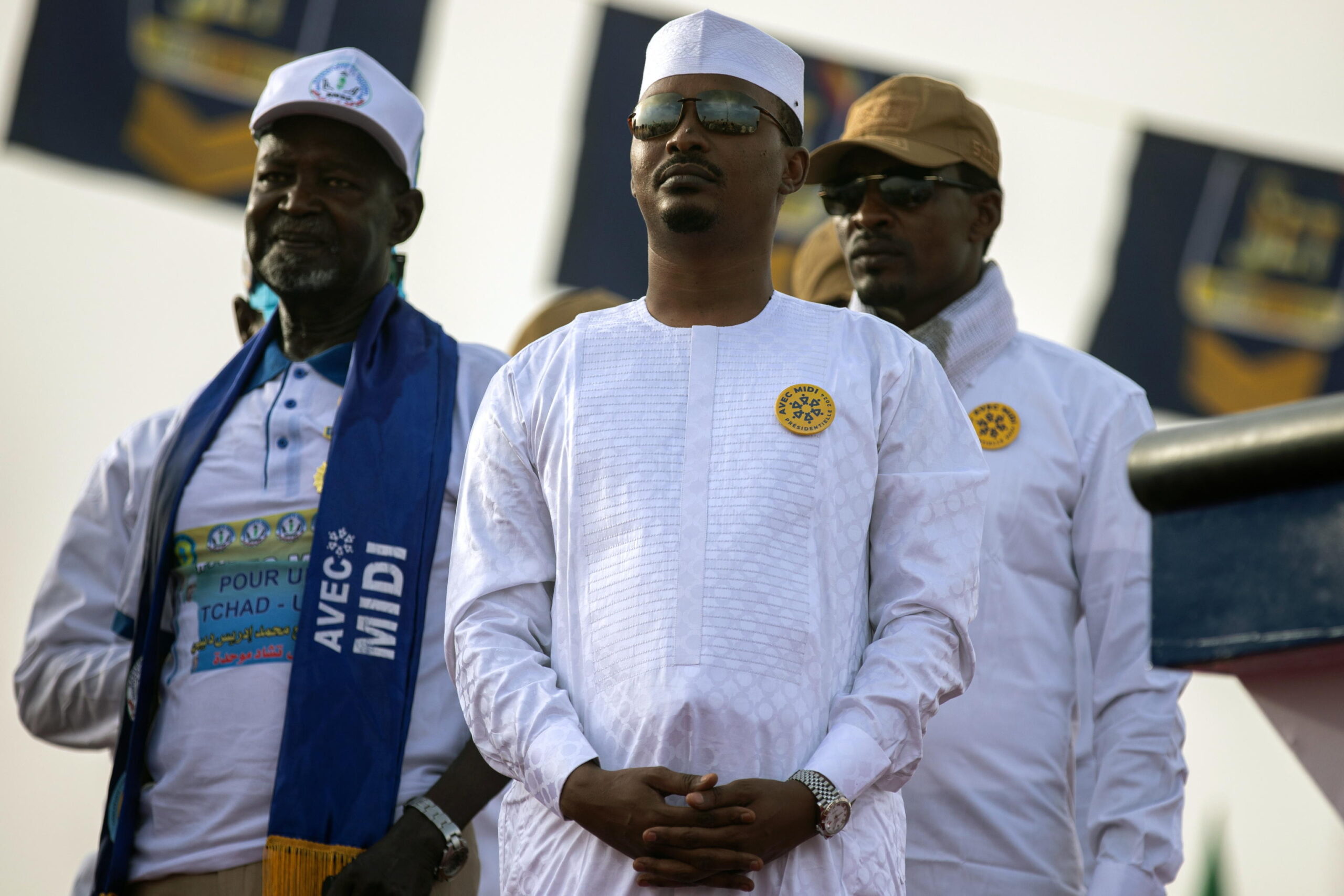 Elezioni Ciad 2024, Mahamat Deby Itno sarà il nuovo presidente l