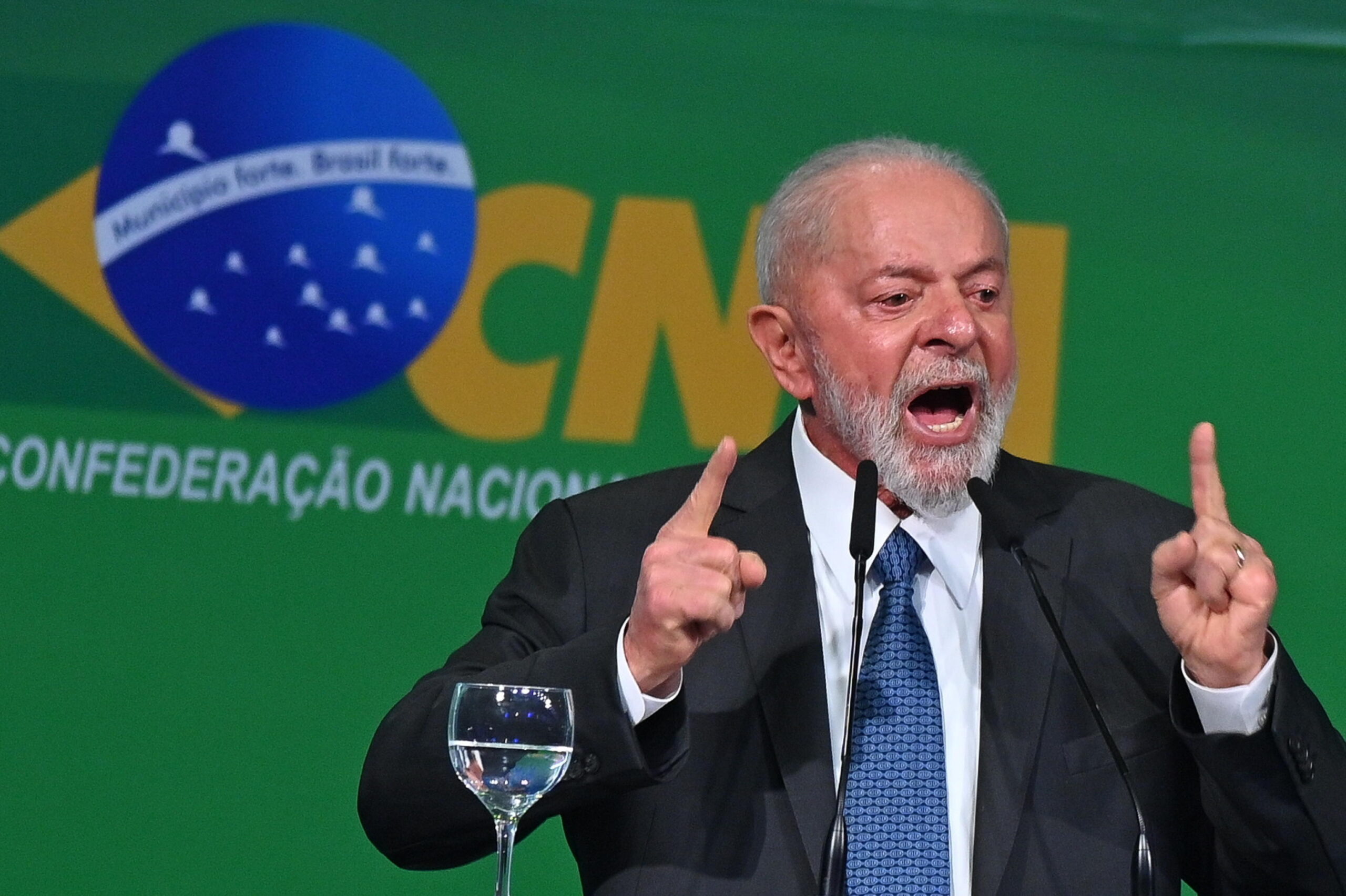 Luiz Inácio Lula da Silva