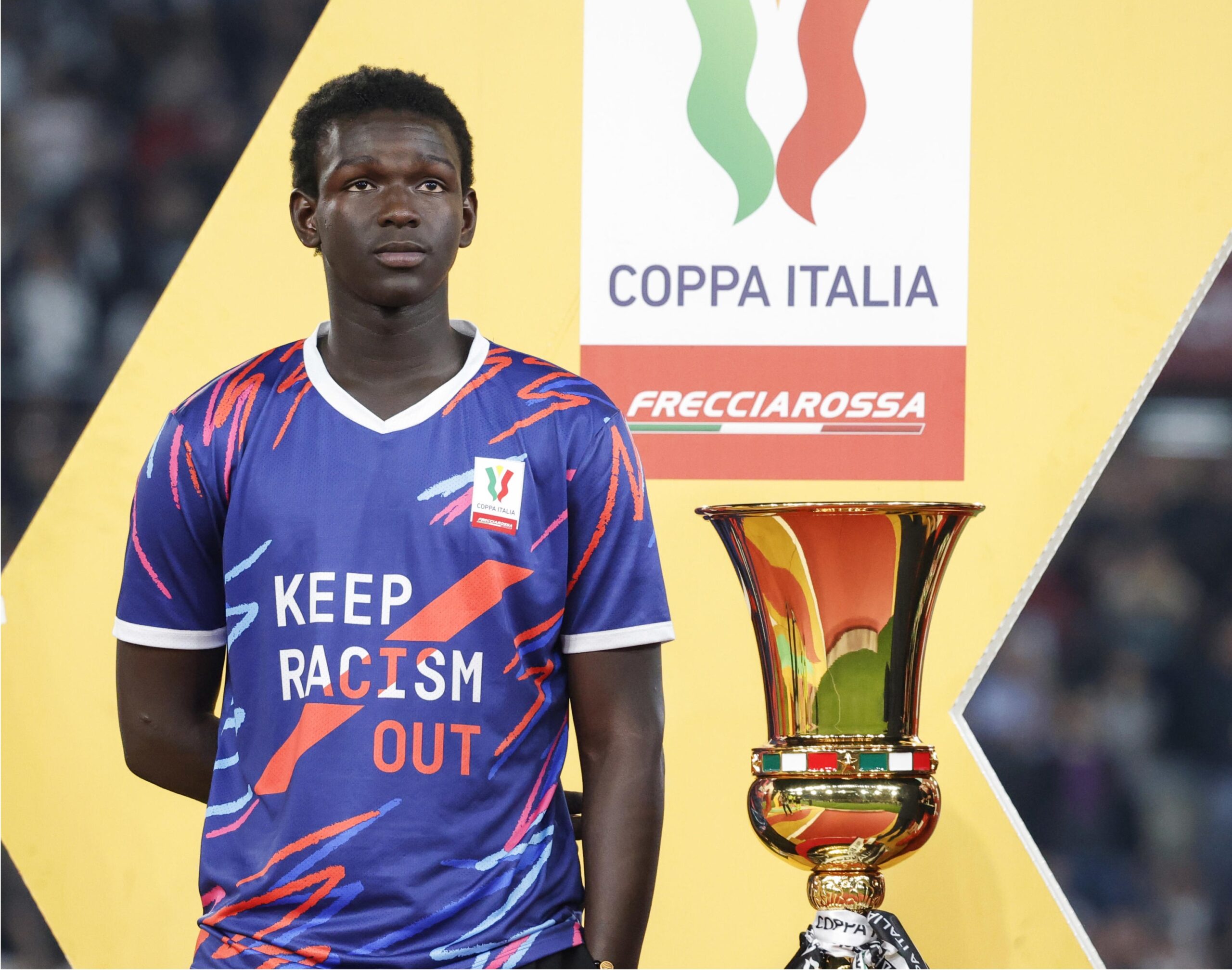 Coppa Italia, prende forma il tabellone dell'edizione 202425 che