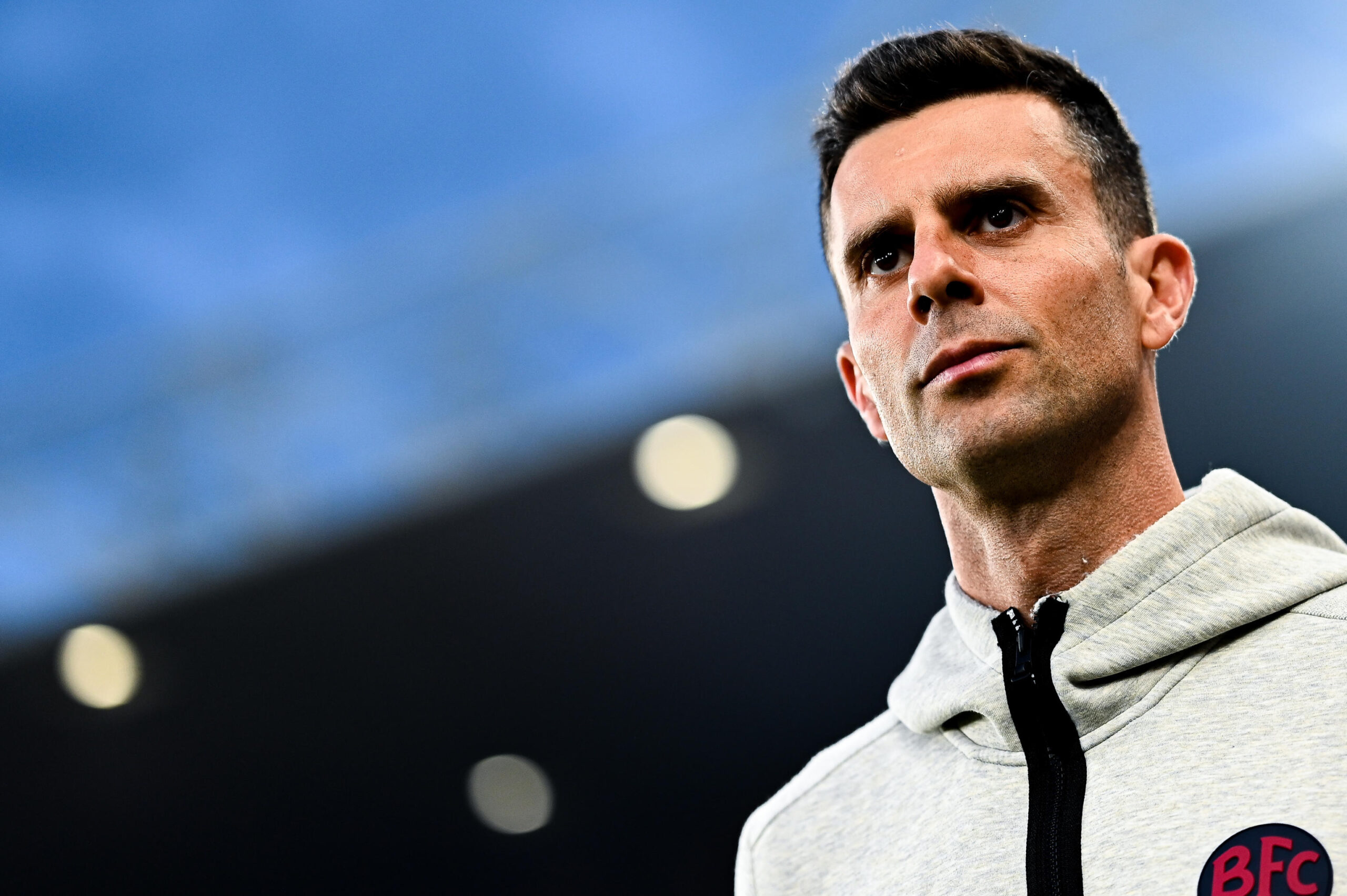 Psg, Al Khelaifi apre a Thiago Motta: 
