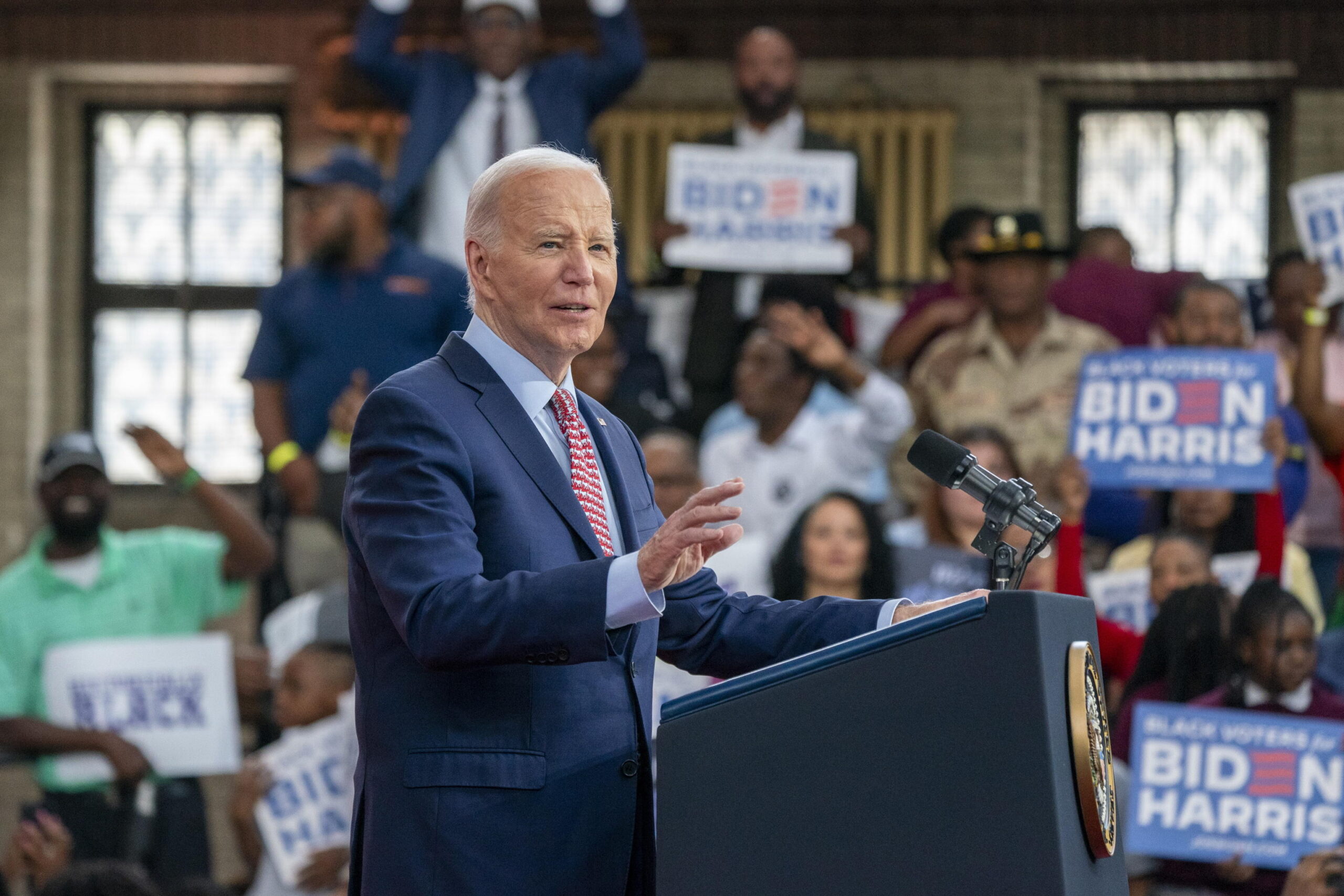 Biden: Israele ha proposto una nuova proposta globale