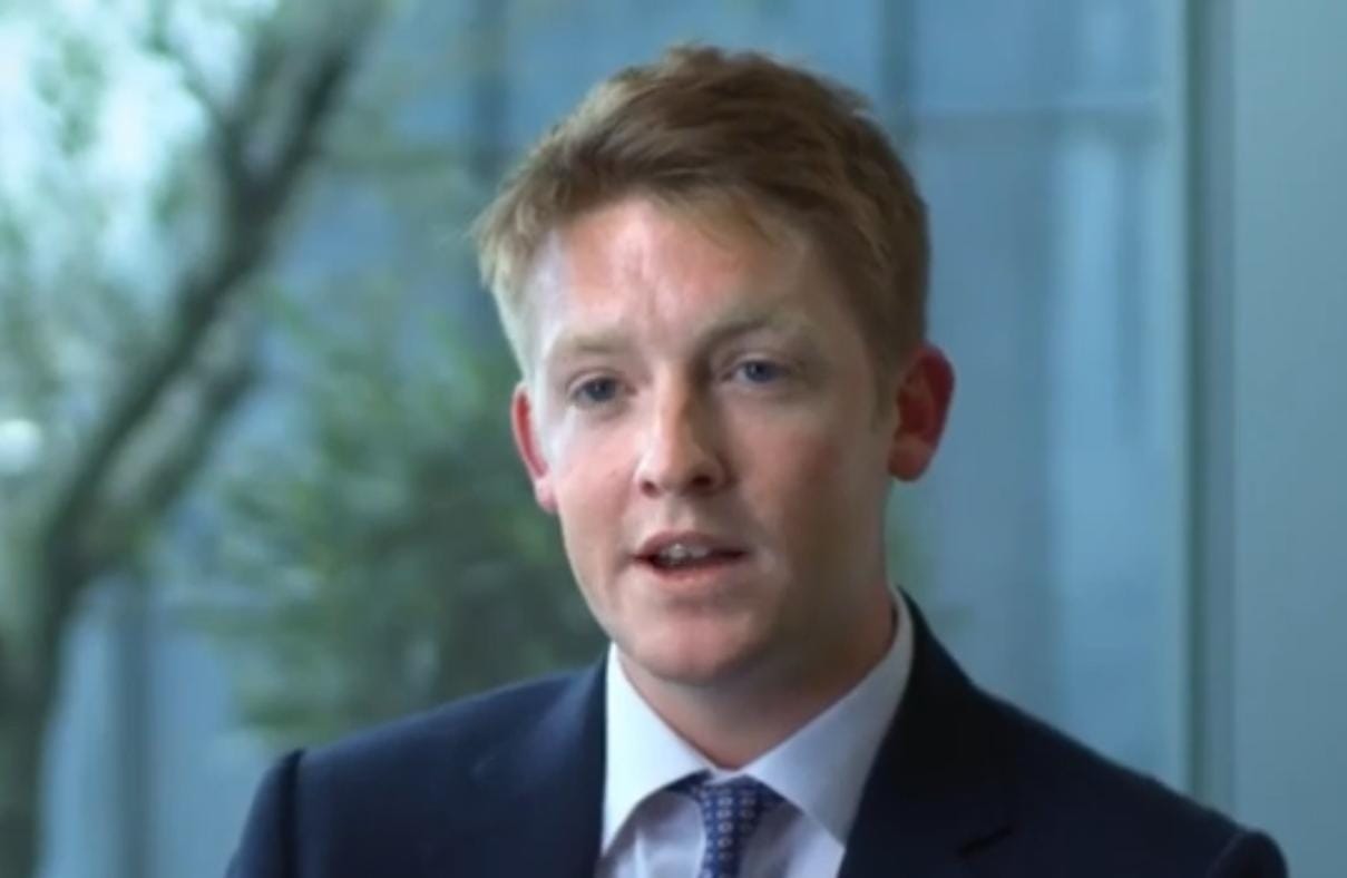 Chi è Hugh Grosvenor, età, famiglia, carriera e vita privata del duca