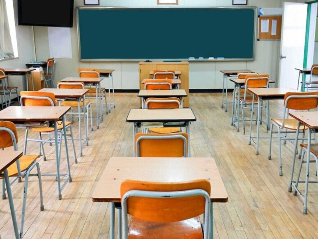 Quando Escono Le Classi Delle Medie 2024 Quando escono le pagelle del secondo quadrimestre 2024? Quadri