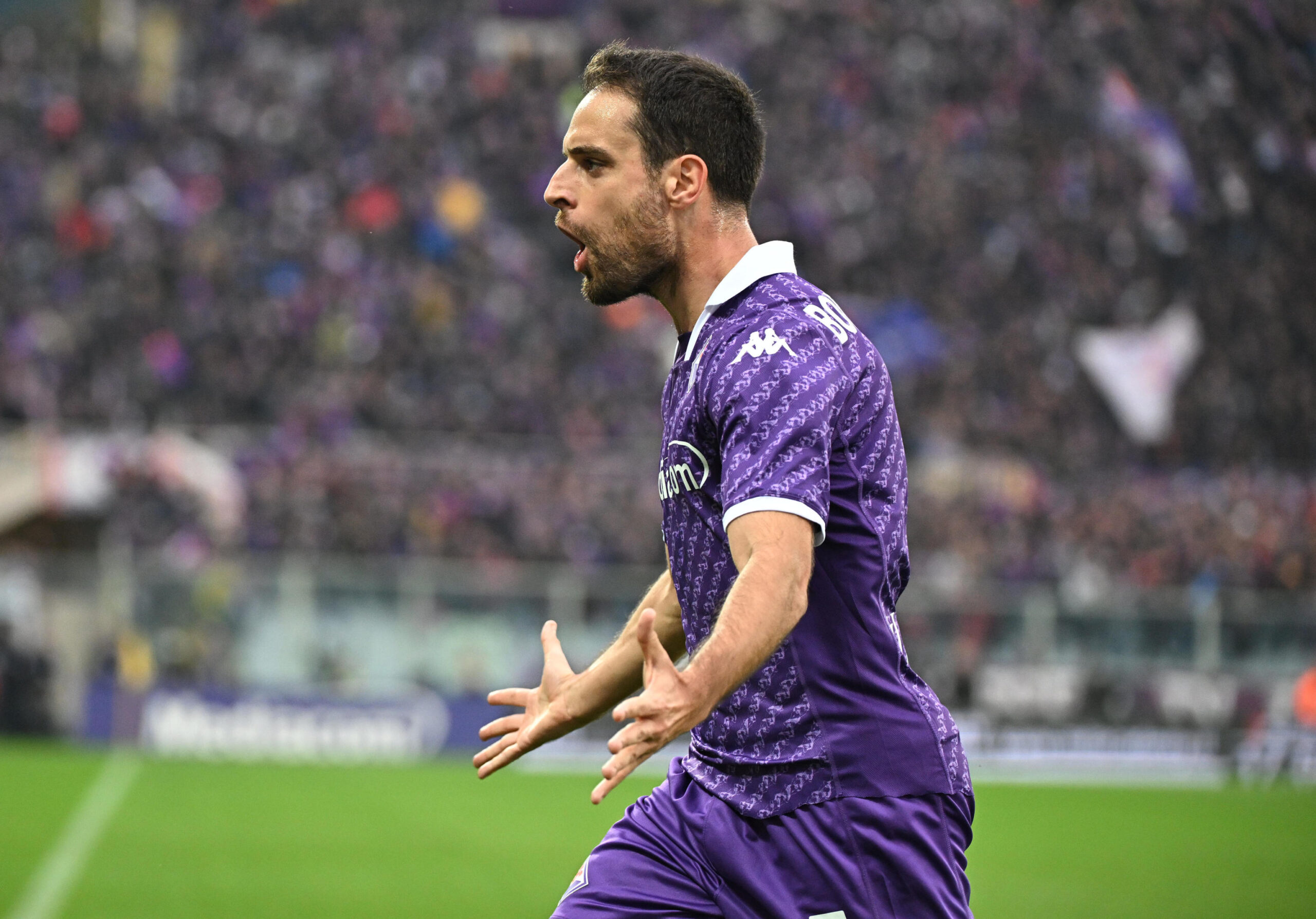 Bonaventura rinnovo Fiorentina
