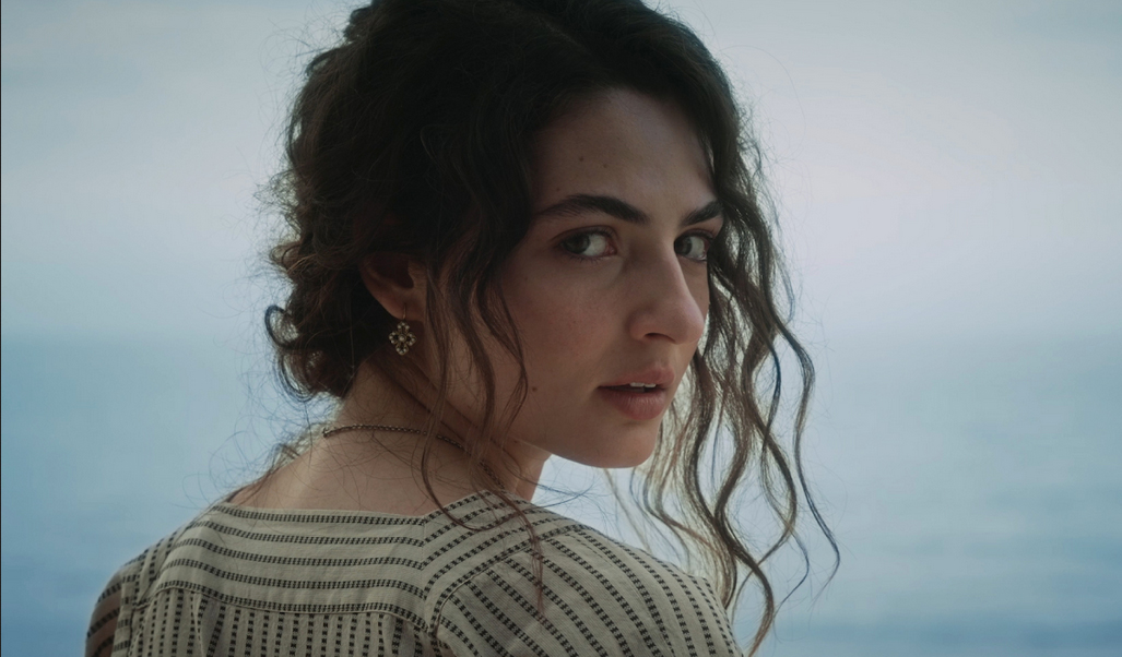 "L'Arte della Gioia": Valeria Golino dirige un film tratto dall'omonimo