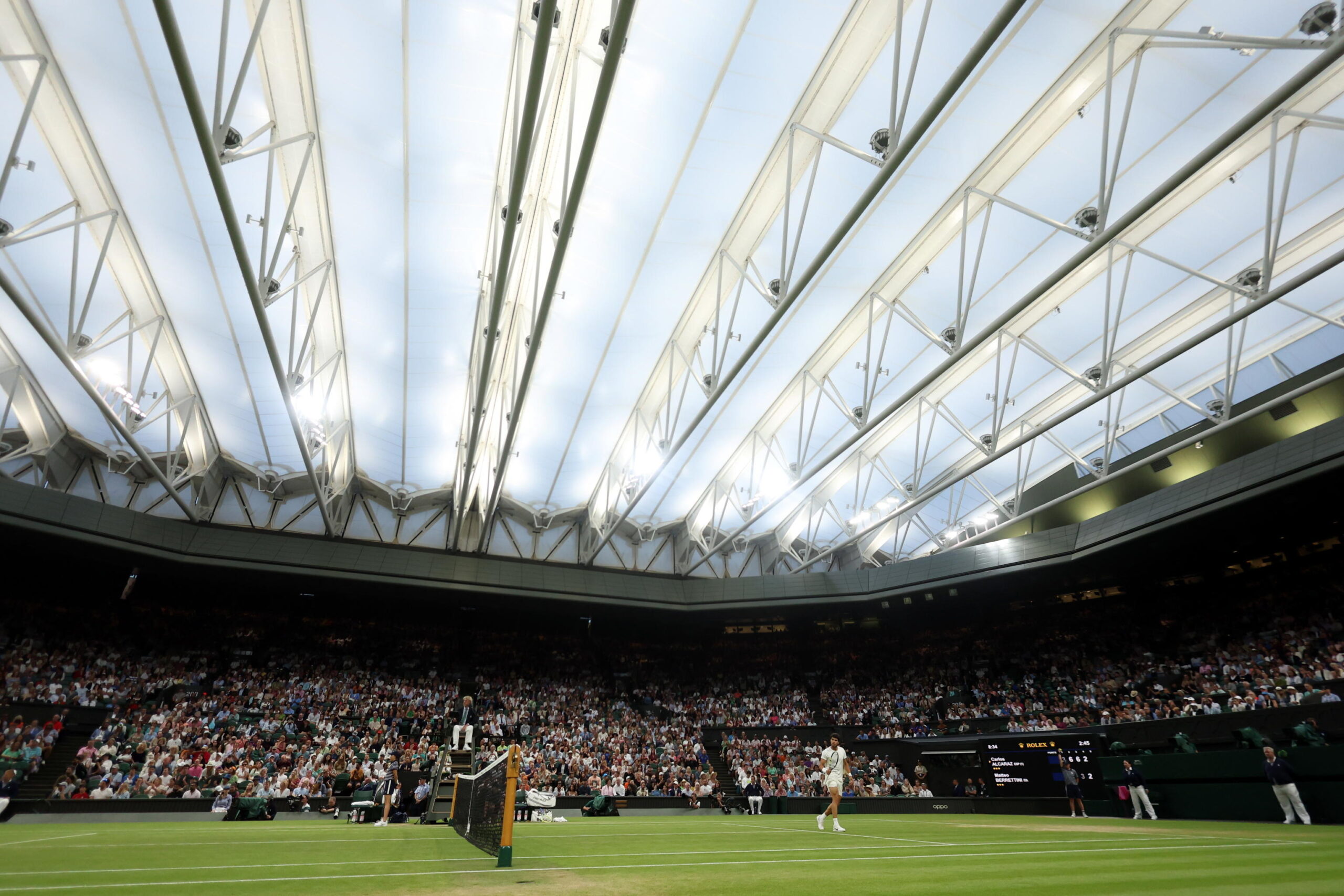 Wimbledon 2024 date, biglietti, prezzi e dove vedere in tv e in