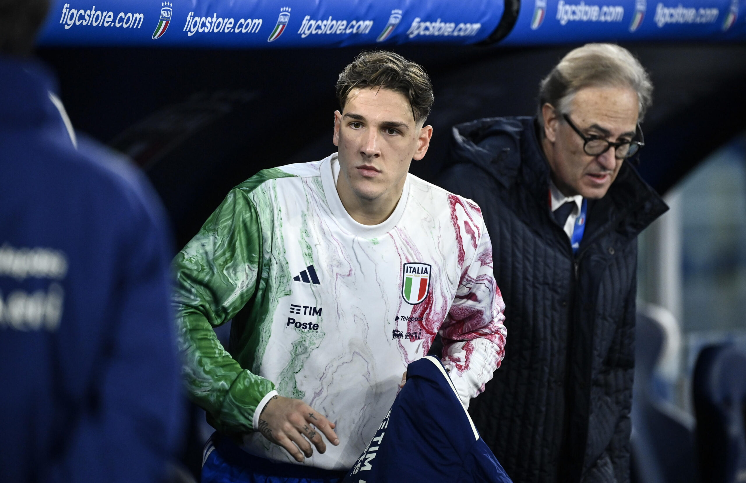 Roma Bayer Karsdorp social