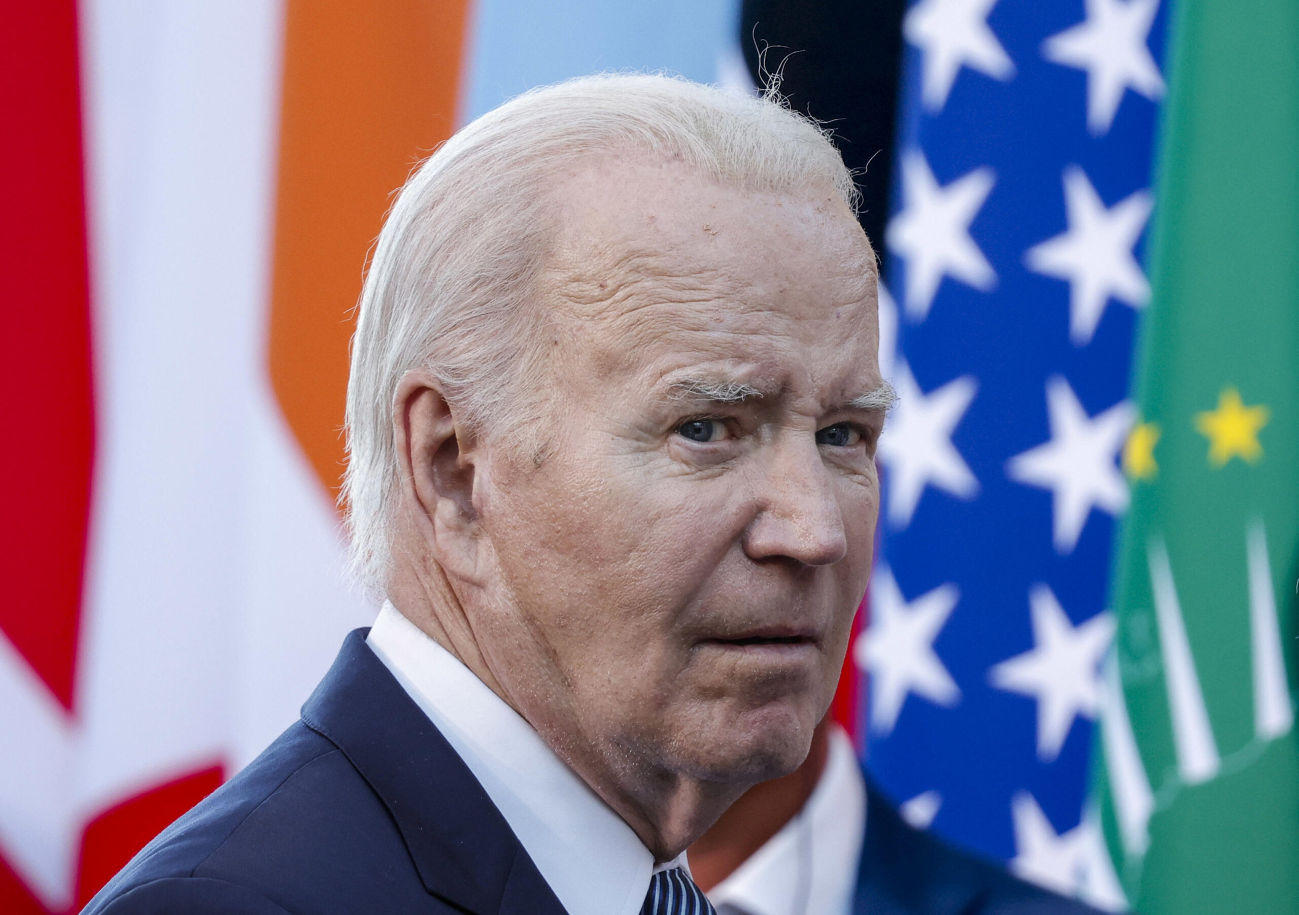 biden bloccato obama