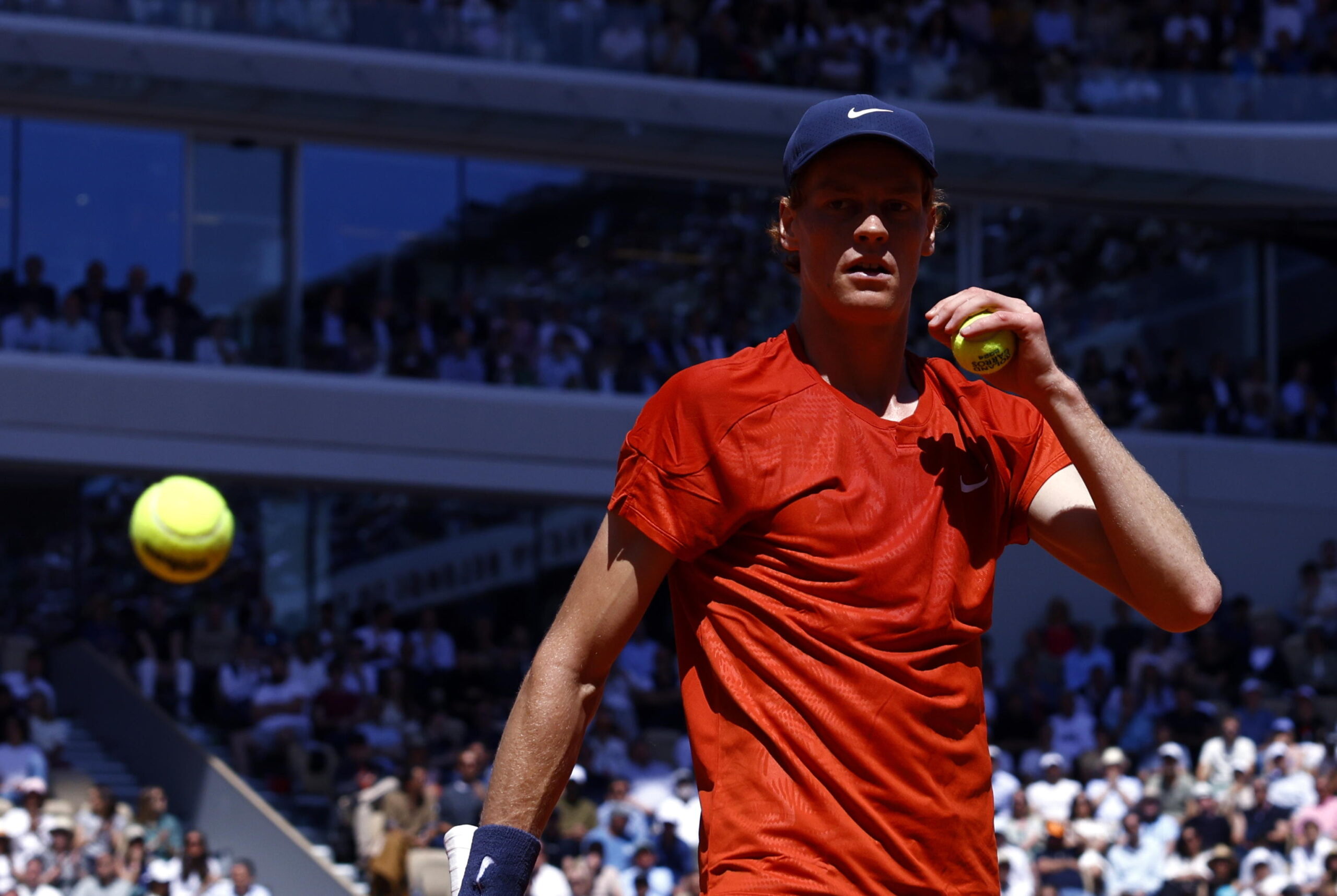 Olimpiadi, svelata l'Italia del tennis da Sinner a Paolini, le scelte