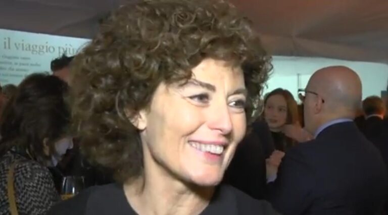 Chi è Nicoletta Polla Mattiot? Età, dov'è nata, carriera, vita privata