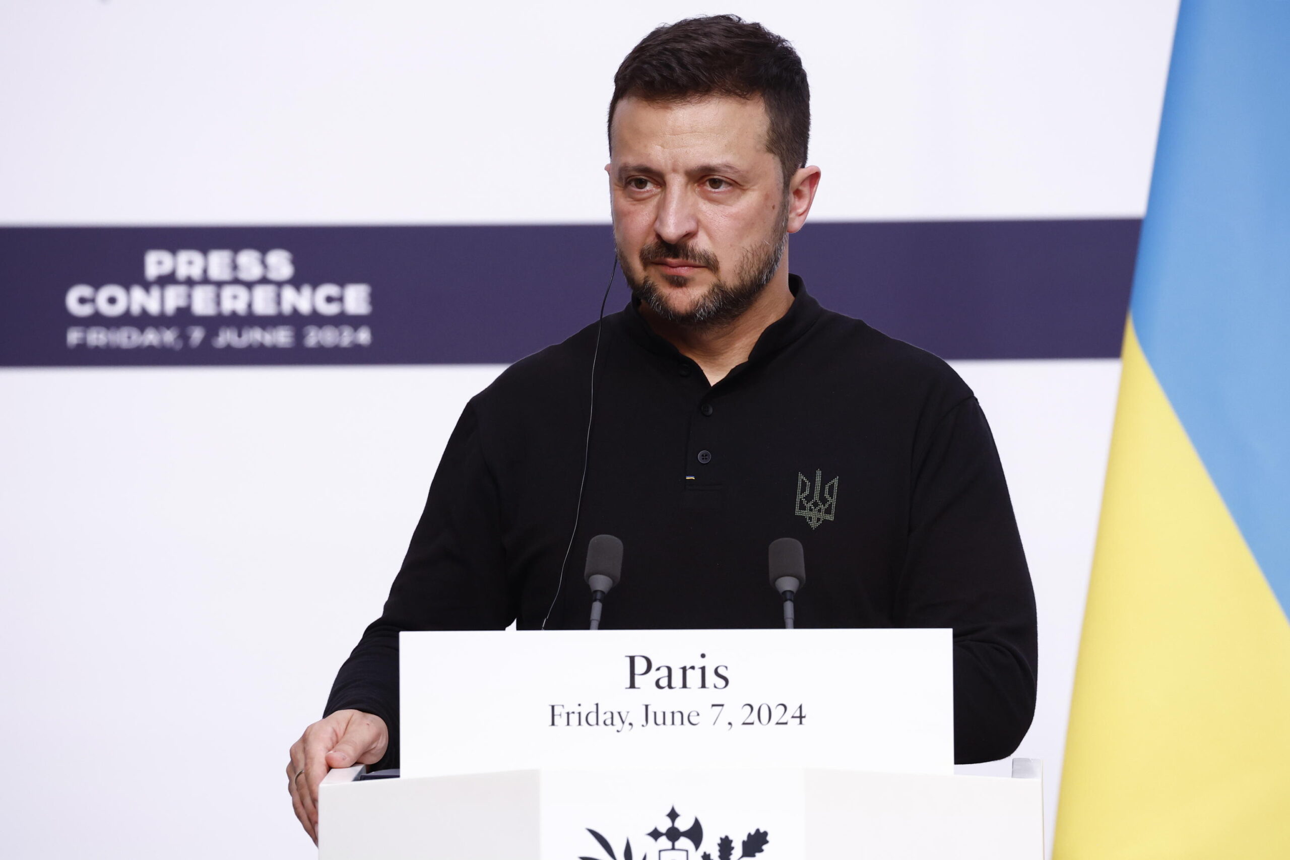 diretta guerra ucraina 6 luglio 2024