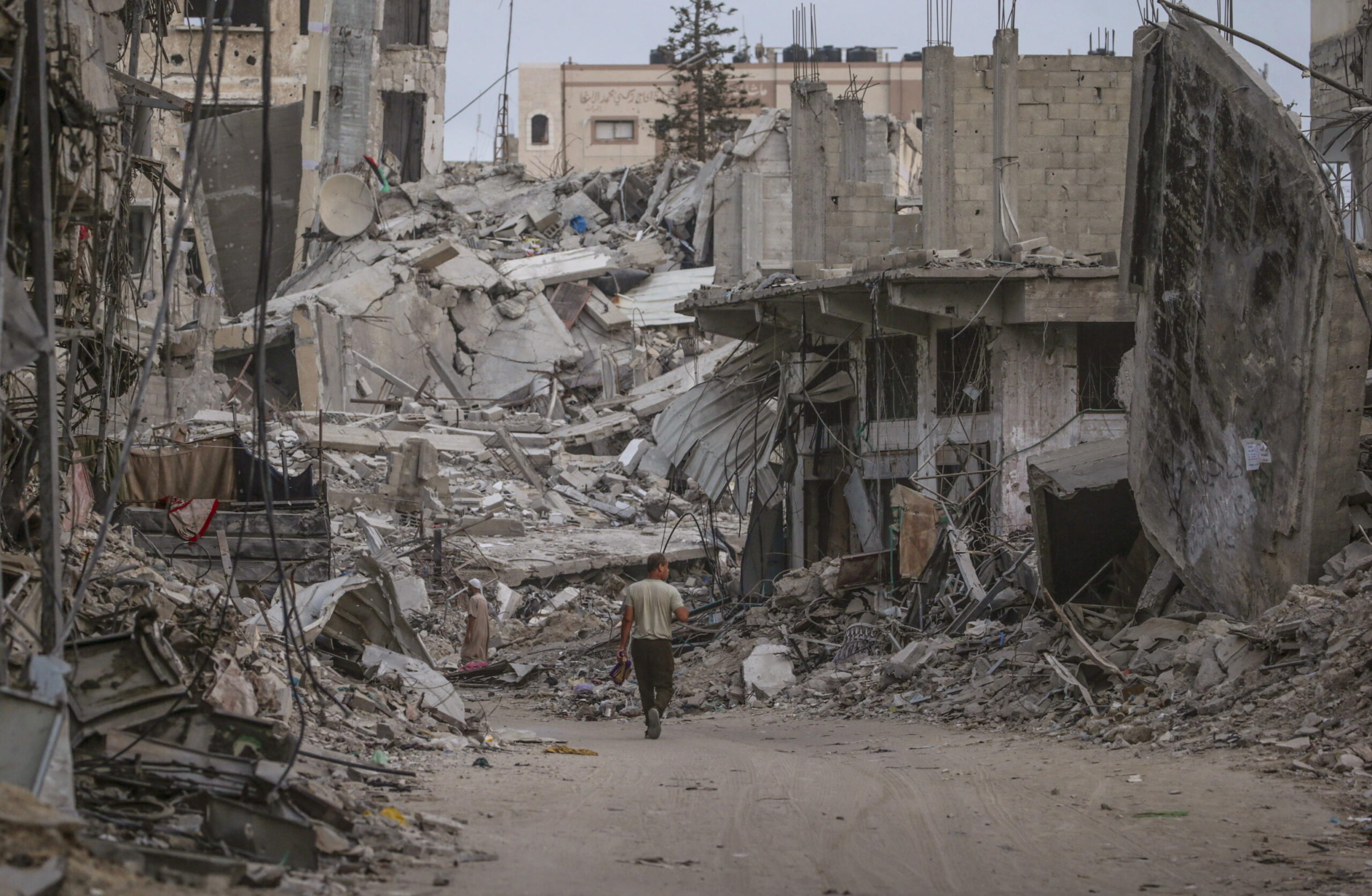 guerra a gaza 17 giugno 2024