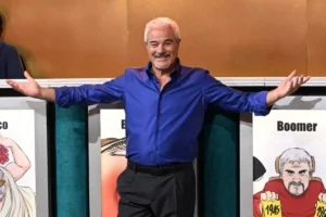 Pino Insegno censura un concorrente a "Reazione a Catena"? Ecco cosa è successo su Rai1