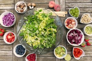 3 insalate estive originali tutte da provare