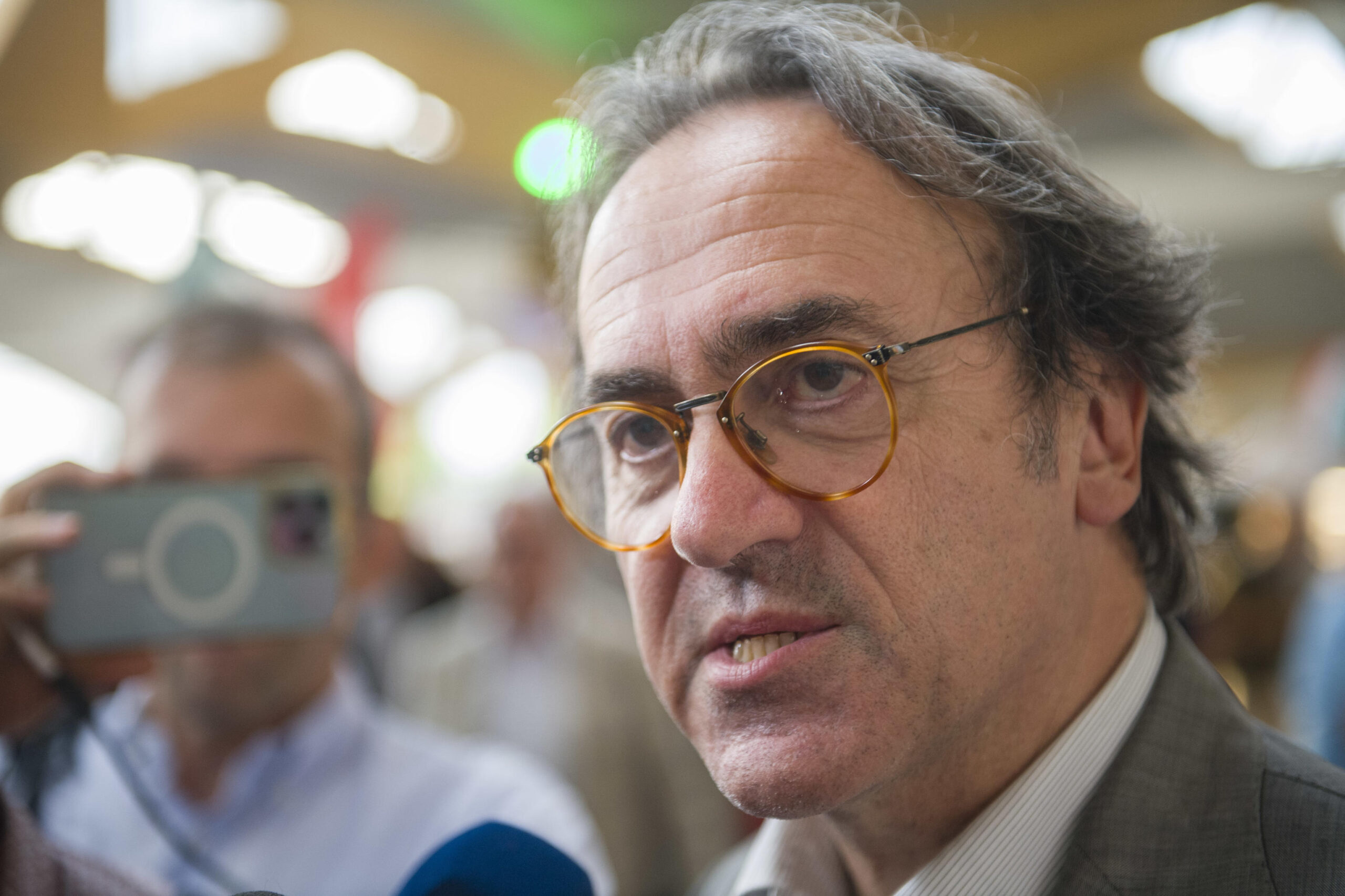 Bonelli Trump Salvini