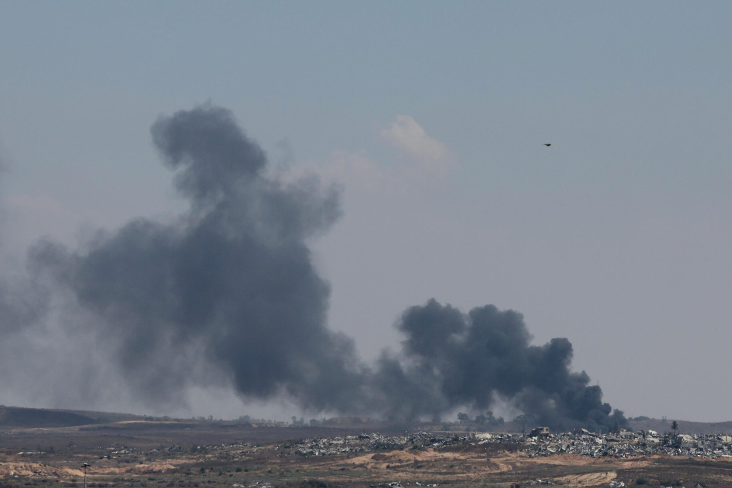 Nomine Ue attacco Meloni