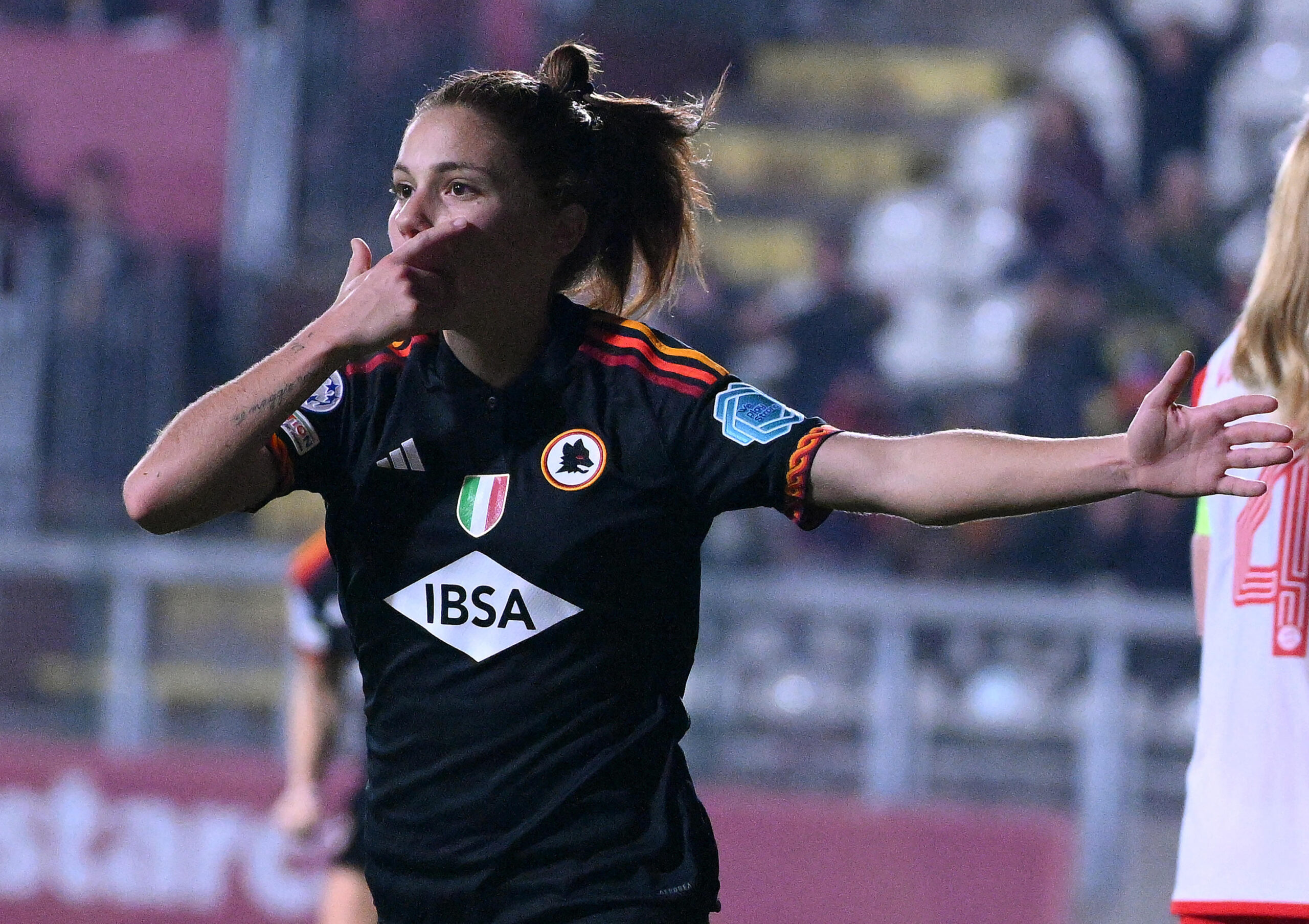 Serie A Femminile 20242025, pubblicato il calendario tutte le date