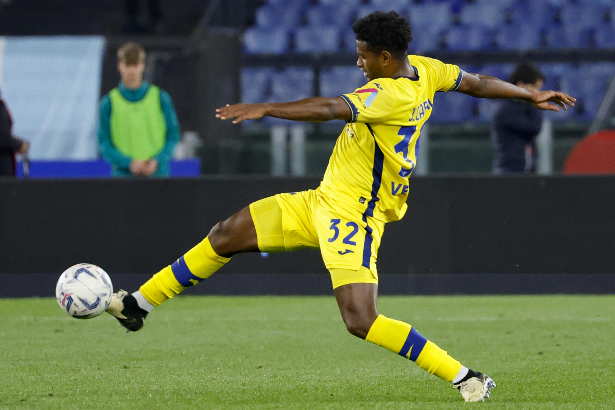 Inter, spunta l'idea Cabal: tutte le idee per sostituire Buchanan