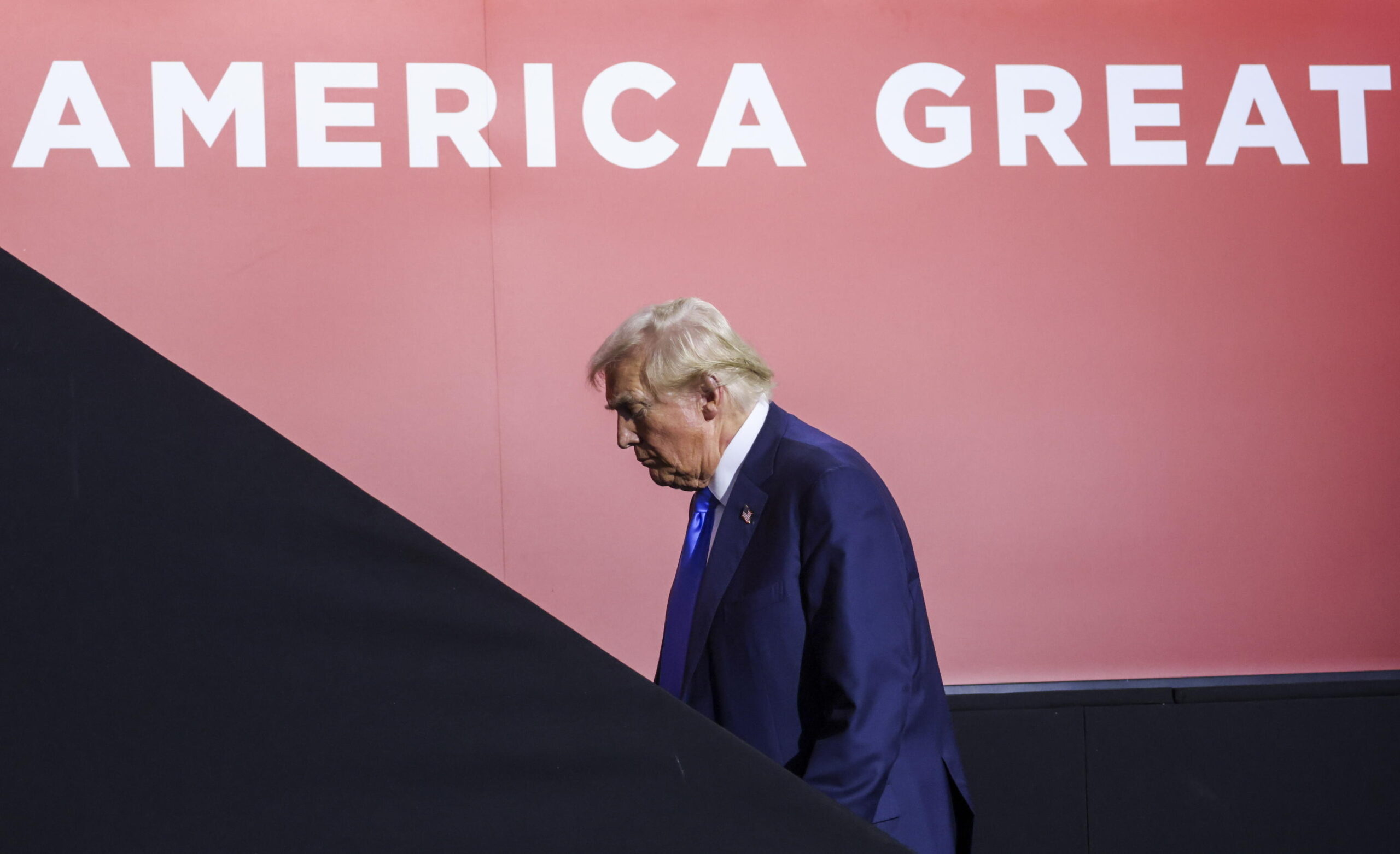 Convention repubblicana, Biden: 