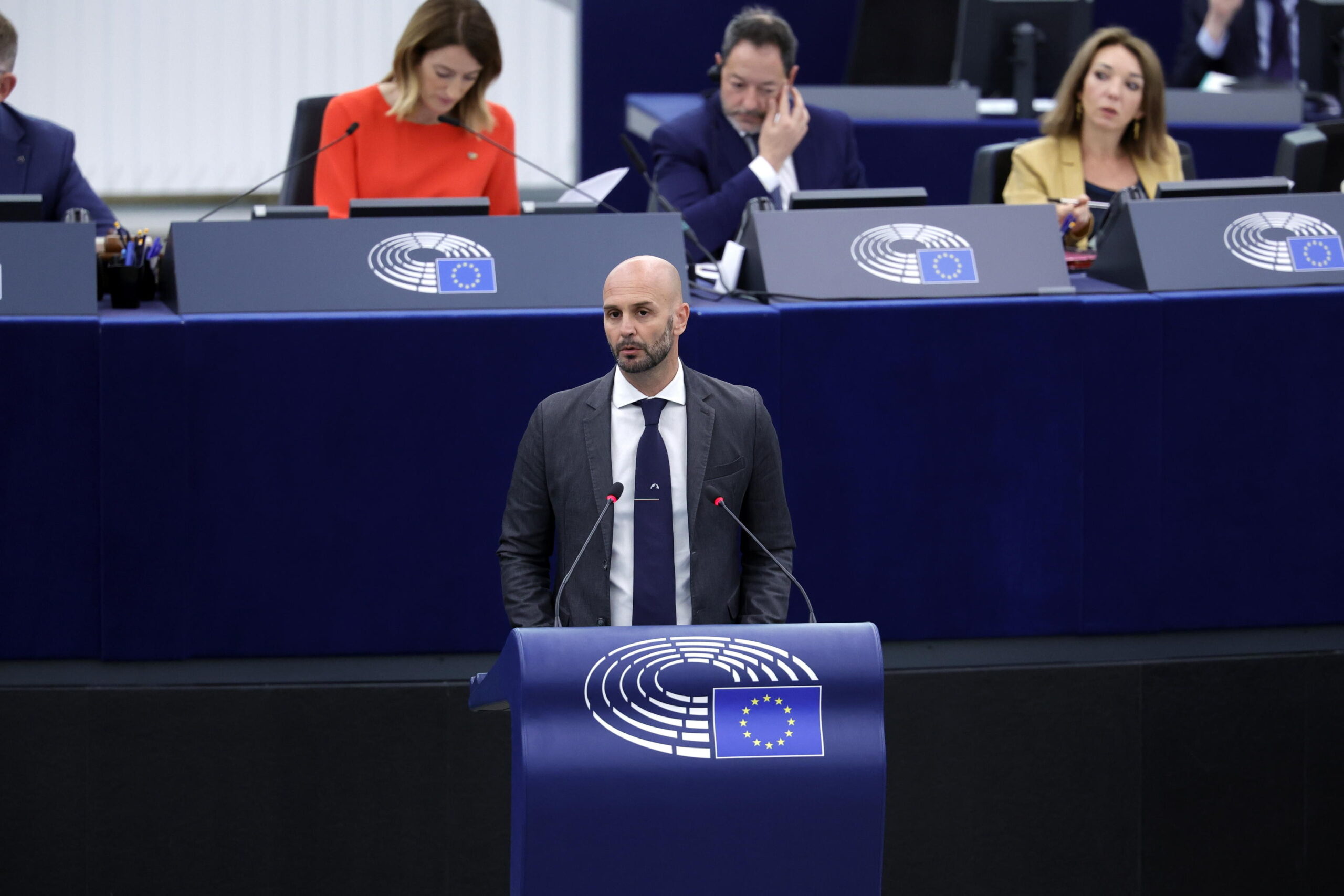 Israele Hamas tregua