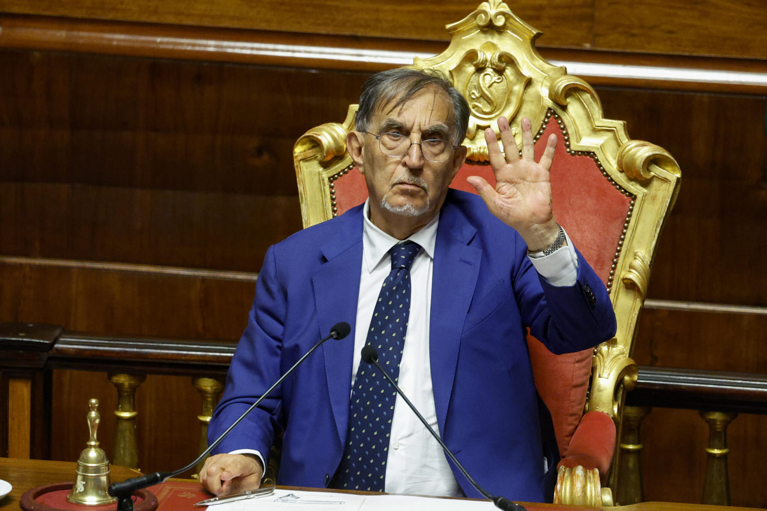 Anniversario morte Paolo Borsellino 2024