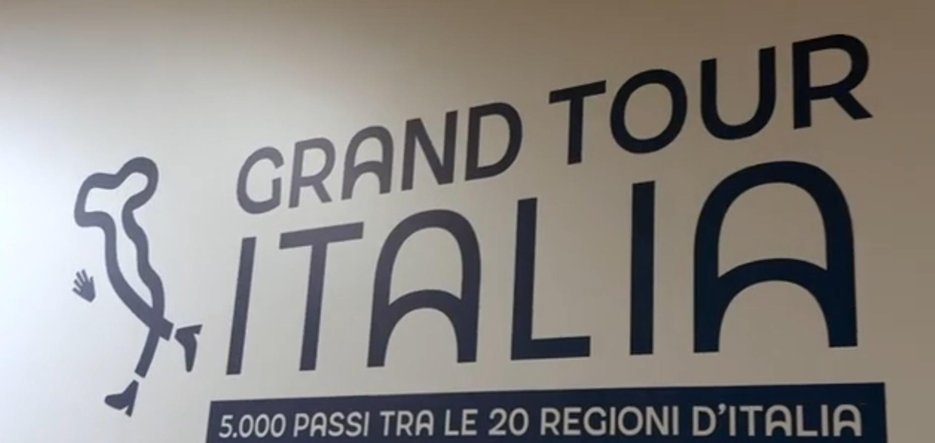 Grand Tour Italia Bologna 2024: date, luogo, programma e biglietti e ...
