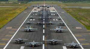 Basi militari NATO in Germania: perche Geilenkirchen e Colonia-Wahn sono essenziali per la sicurezza dell’Europa