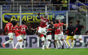 Dal derby al Lecce: svolta per il Milan di Fonseca? Eranio: "Trovato l'assetto giusto. Con Leao squadra da scudetto"