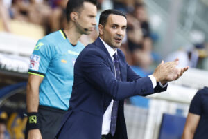 Una Fiorentina deludente? Bressan predica calma: "Palladino ha bisogno di tempo, diamogli fiducia"