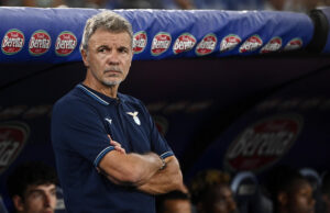 Lazio, Baroni l'arma segreta? L'ex campione d'Italia: "Tecnico preparato, ma serve più personalità"