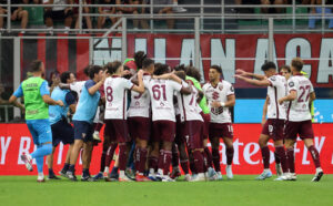 Torino da Europa? L'ex Vives non si nasconde: "Se continua così, può diventare una sorpresa"