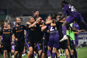 Fiorentina, contro l'Atalanta alla ricerca di continuità? L'ex Sella: "Spettacolo tra difese traballanti"