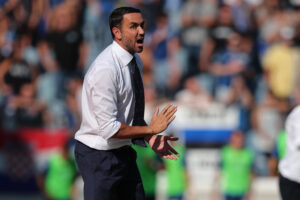 Cosa non sta funzionando alla Fiorentina? L'ex Flachi: "Squadra fragile e con poca personalità"