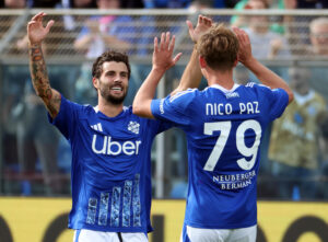 Como, aspettative troppo alte? L'ex Braglia non si scoraggia: "Serve tempo, Fabregas come Conte"