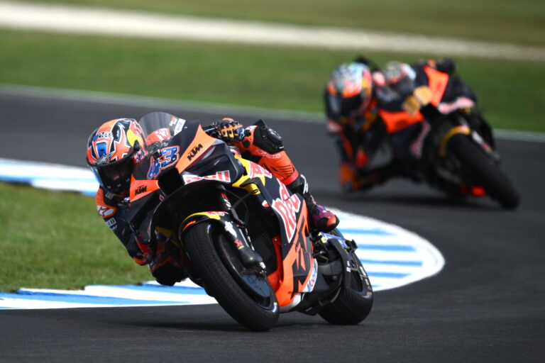 Motogp 2024 Termine