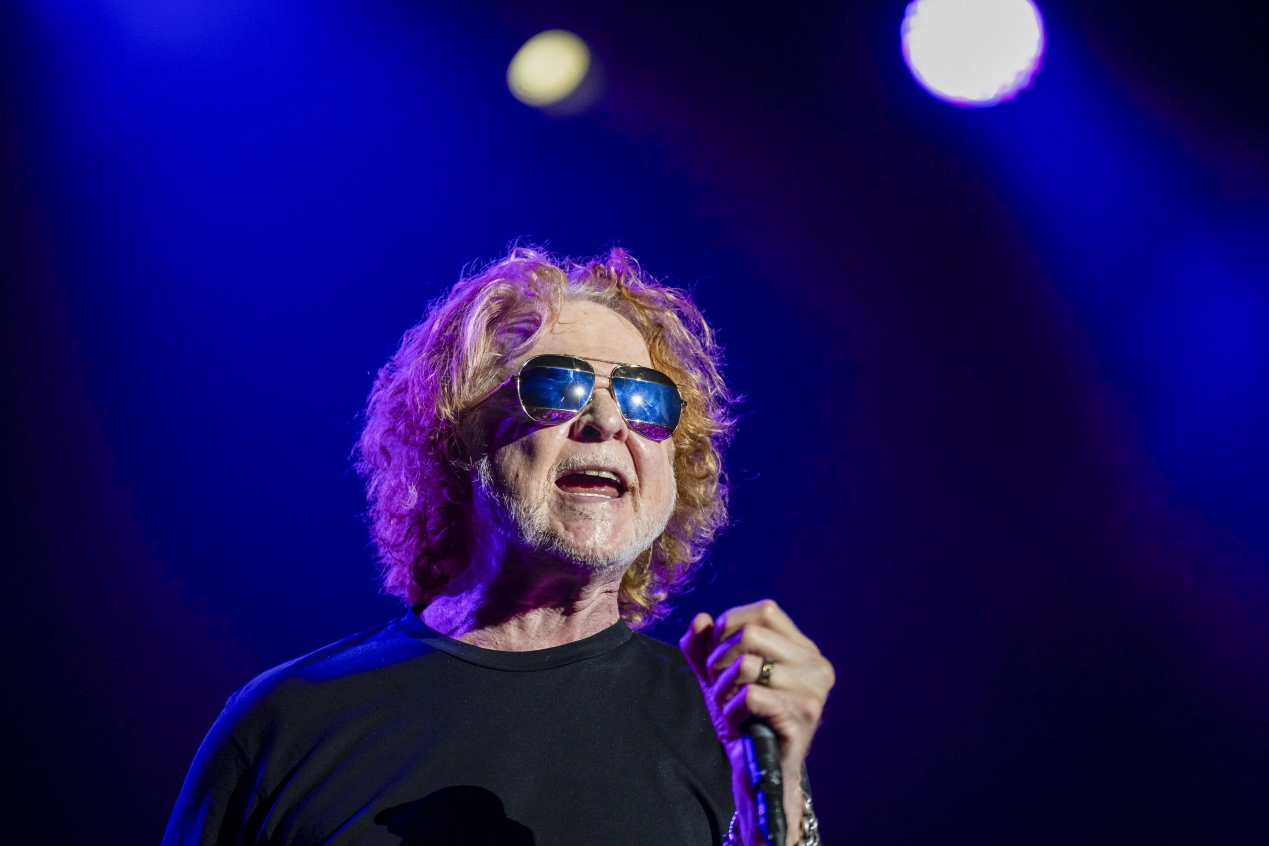 Concerti Simply Red nel 2025 date, biglietti, prezzi e scaletta