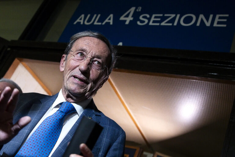 Gianfranco Fini, perché si riparla di lui cosa pensa di Meloni e Schlein