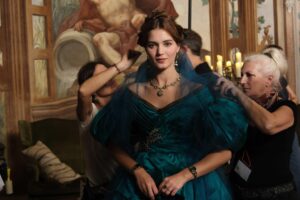 Chi era Fanny di Leopardi? La vera storia della donna che appare nella fiction Rai