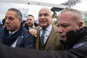 Abedini rilasciato, Nordio chiede la revoca degli arresti: "Mancano gli elementi per l'estradizione"