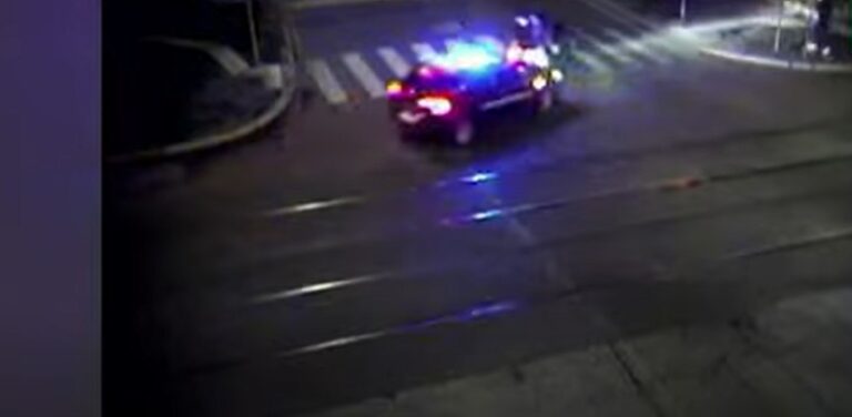 Ramy Elgaml, il video inedito dell'inseguimento e i commenti dei carabinieri: "Caduti? Bene"